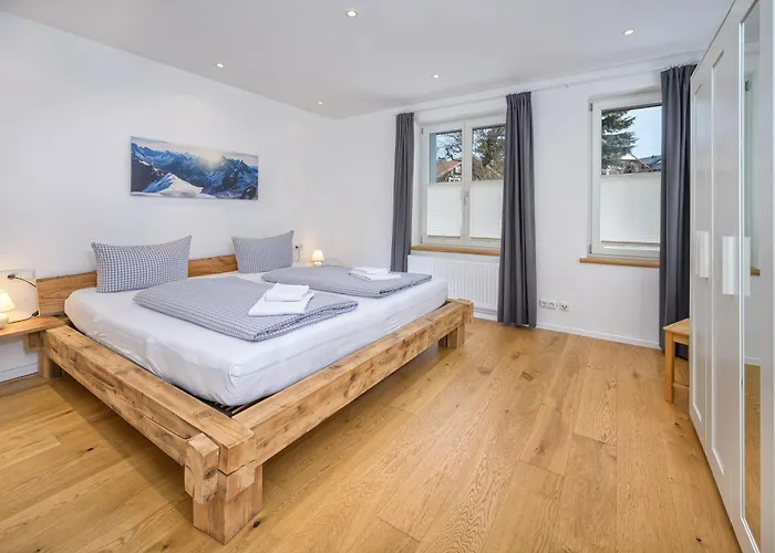 Haus Bergblick 